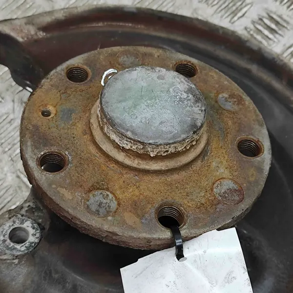 Snodo Posteriore Sinistro VW Tiguan 2.0L 2012 3C0505433K image 6