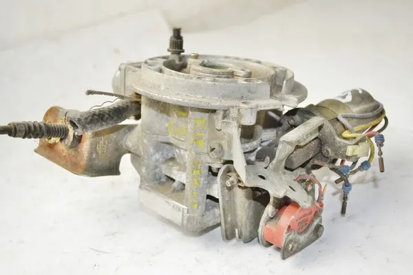 Ford Kaasutin OEM 93BFAEA 1553 94CFM9D1 C64JA 89FB3577 image 3