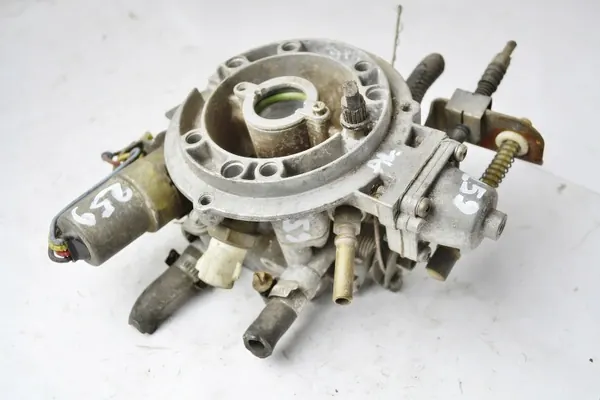 Ford Kaasutin OEM 93BFAEA 1553 94CFM9D1 C64JA 89FB3577 image 4
