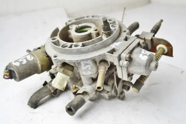 Ford Kaasutin OEM 93BFAEA 1553 94CFM9D1 C64JA 89FB3577 image 5