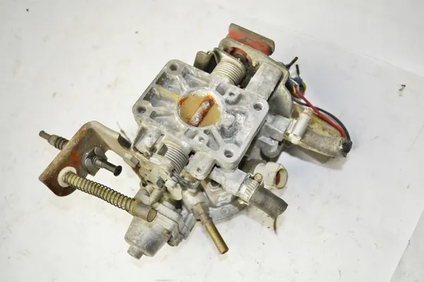 Ford Kaasutin OEM 93BFAEA 1553 94CFM9D1 C64JA 89FB3577 image 6