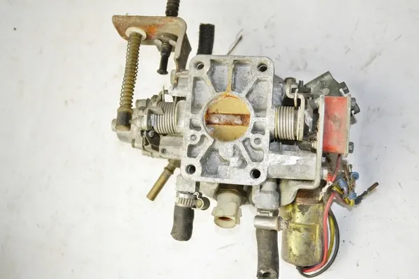 Ford Kaasutin OEM 93BFAEA 1553 94CFM9D1 C64JA 89FB3577 image 7