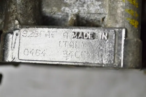 Ford Kaasutin OEM 93BFAEA 1553 94CFM9D1 C64JA 89FB3577 image 9