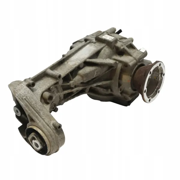OEM 0BM409505T Framdifferential för VW Touareg 7P image 2