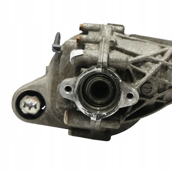 OEM 0BM409505T Framdifferential för VW Touareg 7P image 10