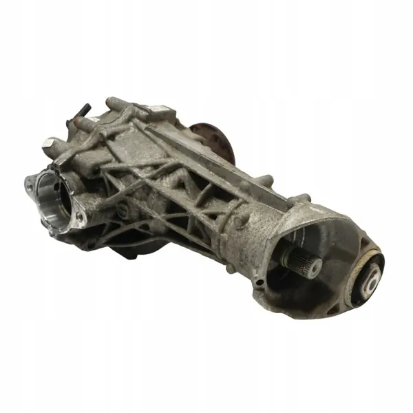 OEM 0BM409505T Framdifferential för VW Touareg 7P image 3