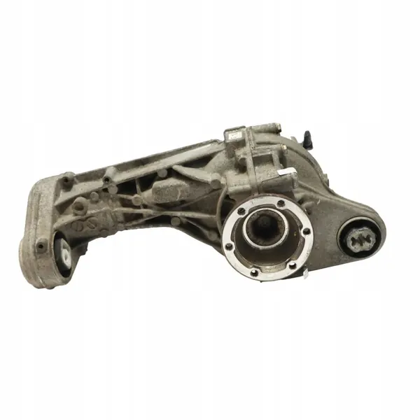 OEM 0BM409505T Framdifferential för VW Touareg 7P image 4