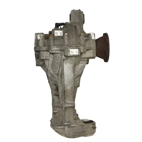 OEM 0BM409505T Framdifferential för VW Touareg 7P image 5