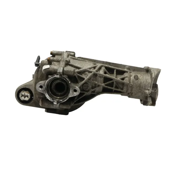 OEM 0BM409505T Framdifferential för VW Touareg 7P image 6