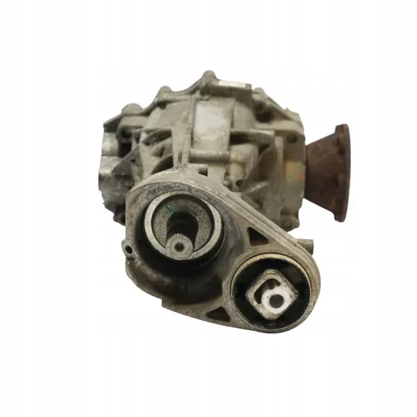 OEM 0BM409505T Framdifferential för VW Touareg 7P image 7