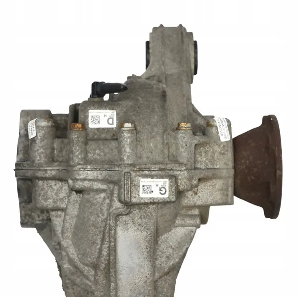 OEM 0BM409505T Framdifferential för VW Touareg 7P image 8