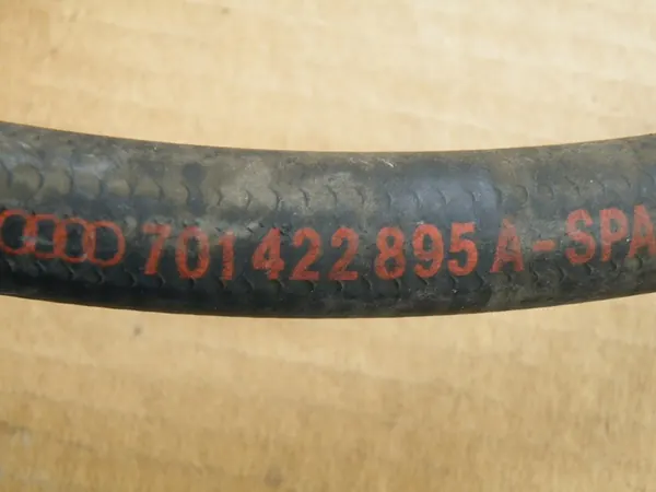 VW Transporter T4 stuurbekrachtigingsreservoir 701422377 image 9