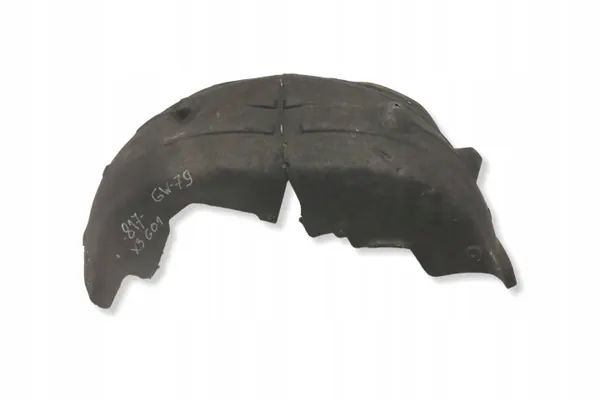 OEM 7394818MWGK Aile Arrière Droite BMW X3 G01 image 2