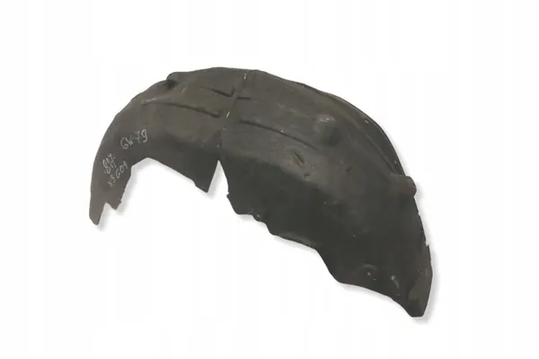 OEM 7394818MWGK Aile Arrière Droite BMW X3 G01 image 3