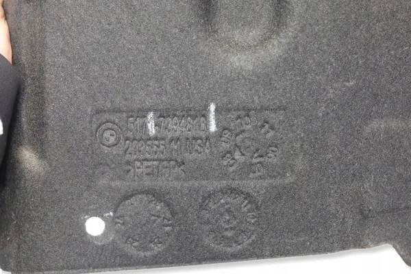 OEM 7394818MWGK Aile Arrière Droite BMW X3 G01 image 5