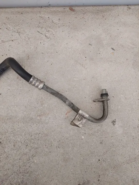 Conducto de aceite Ford OE FV4P-7A031-AC image 3