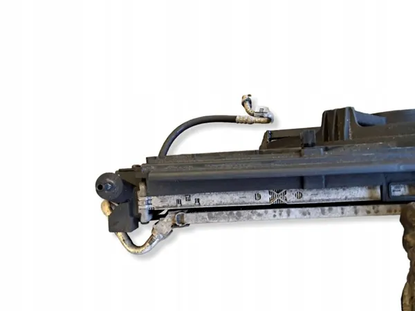 KOMPLET CHŁODNIC WODA KLIMA CITROEN PICASSO 1.6 HDI image 5