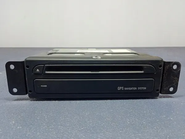 Leitor CD BMW OEM 954368/Ambit para E46 E39 E38 image 2