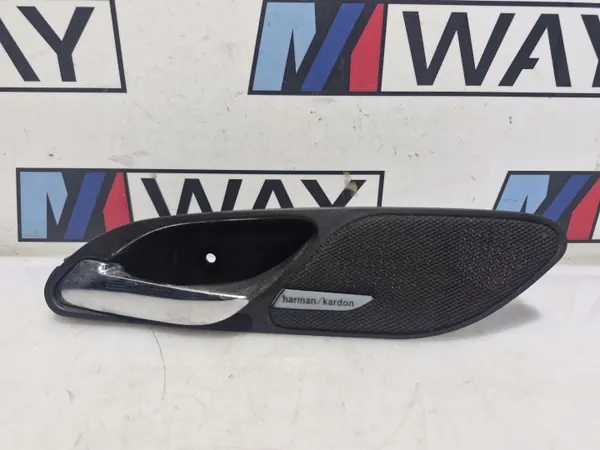 OEM 8222705 E46 Coupe Cabrio Oven Kaiutinkansi image 2