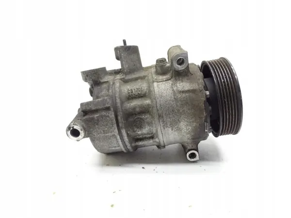 Compresseur A/C OEM 5N0820803C pour Audi Q3 2.0 TDI image 5