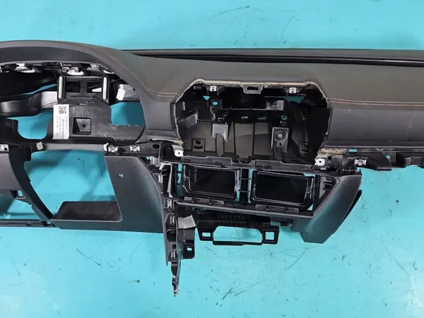 OEM IMPRK1547504 Passagerarairbag instrumentpanel Cupra Formentor image 3