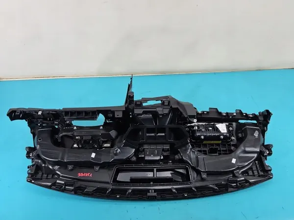OEM IMPRK1547504 Passagerarairbag instrumentpanel Cupra Formentor image 6