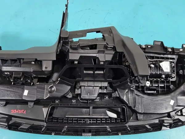 OEM IMPRK1547504 Passagerarairbag instrumentpanel Cupra Formentor image 8