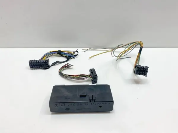 Module d'éclairage Mercedes-Benz A0135451428 SL R129 image 2