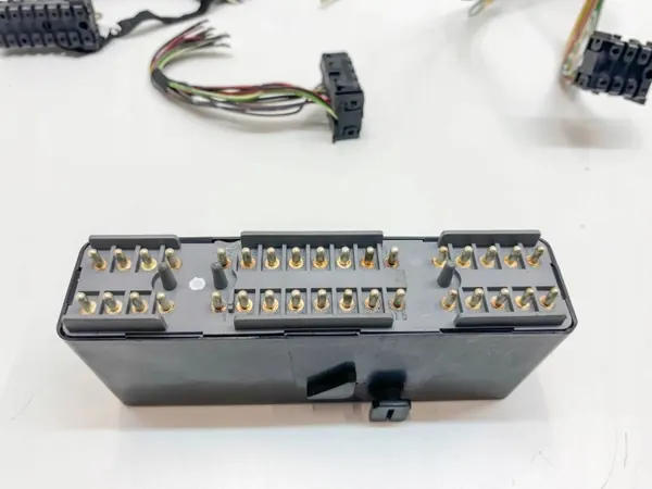 Module d'éclairage Mercedes-Benz A0135451428 SL R129 image 3