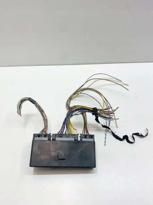 Module d'éclairage Mercedes-Benz A0135451428 SL R129 image 4