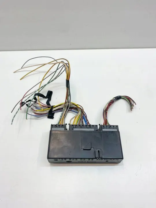 Module d'éclairage Mercedes-Benz A0135451428 SL R129 image 5