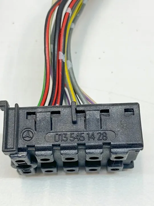 Module d'éclairage Mercedes-Benz A0135451428 SL R129 image 8