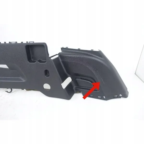 Moldurón maletero izquierdo trasero OEM JX7B-N46809-A Ford Focus MK4 image 4