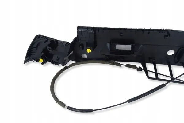 Moldurón maletero izquierdo trasero OEM JX7B-N46809-A Ford Focus MK4 image 5