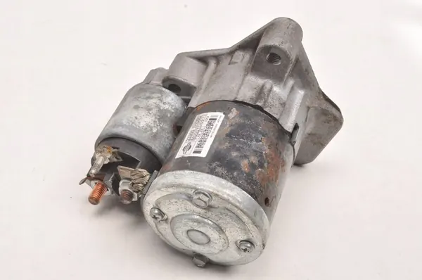 Motor de arranque NISSAN MICRA IV K13 233001HC0D image 4