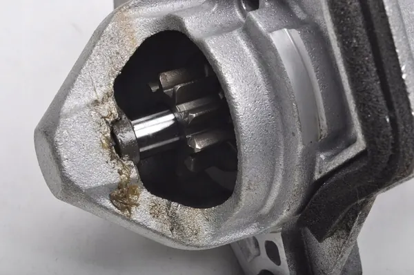 Motor de arranque NISSAN MICRA IV K13 233001HC0D image 6