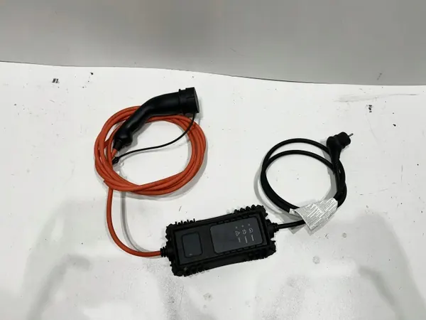 Peugeot OEM 9846743980 9846745880 Acculaderkabel image 2