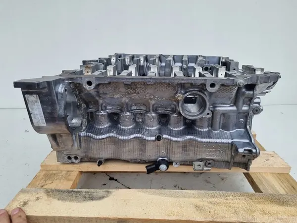 Bloco do Motor Porsche 911 991 GT3 3.8 475CV 13-19 OEM PS99638 image 10