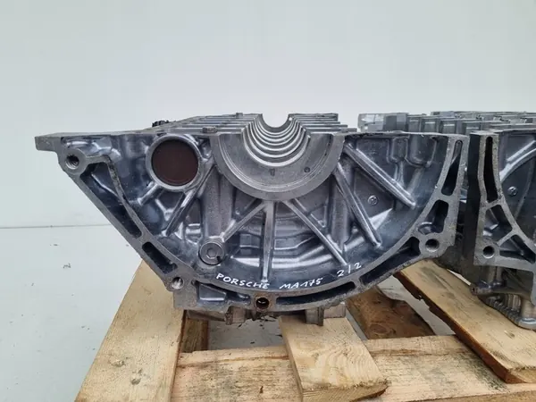 Bloco do Motor Porsche 911 991 GT3 3.8 475CV 13-19 OEM PS99638 image 3