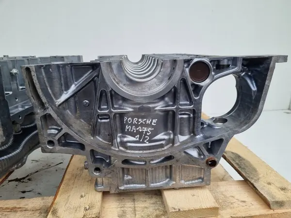 Bloco do Motor Porsche 911 991 GT3 3.8 475CV 13-19 OEM PS99638 image 4