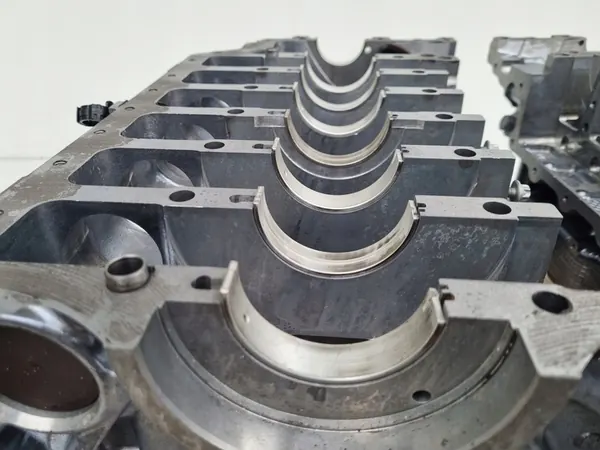 Bloco do Motor Porsche 911 991 GT3 3.8 475CV 13-19 OEM PS99638 image 5