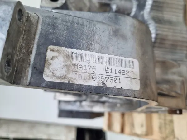 Bloco do Motor Porsche 911 991 GT3 3.8 475CV 13-19 OEM PS99638 image 8