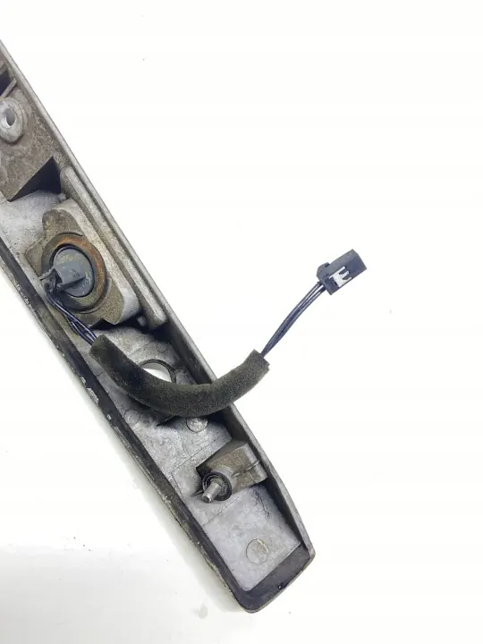Luz de matrícula OEM RTX80085 Kia usado image 5
