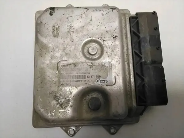 Sytytyssarja OEM 51871700 Fiat Doblo Cargo 1.3L image 2