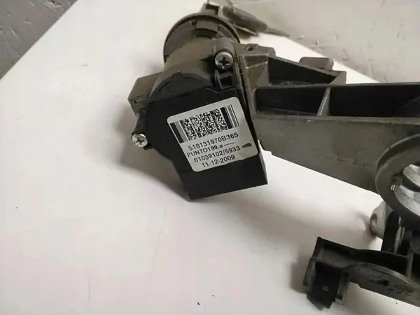 Sytytyssarja OEM 51871700 Fiat Doblo Cargo 1.3L image 3