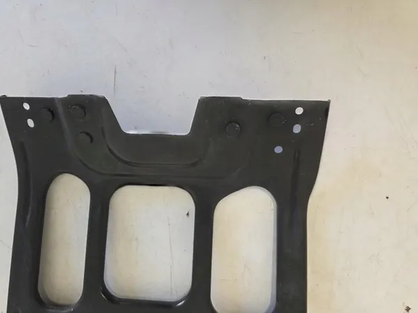 Reforço Frontal Mercedes Vito 14-> A4478801003 image 3