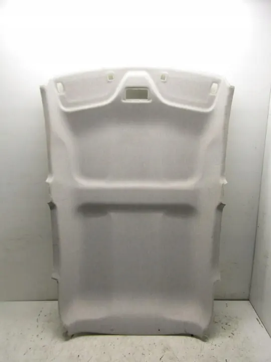 OEM Podsufitka Aygo II - Vaalea Kattoverhoilu image 2
