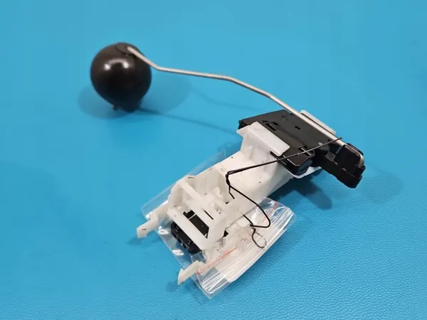 Sensor Nivel Combustible OEM 4G0919673A Audi A6 C7 3.0 TDI image 2
