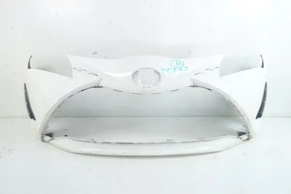 Toyota Yaris III Lift Frontstoßstange OEM 52119-0DA40 image 2