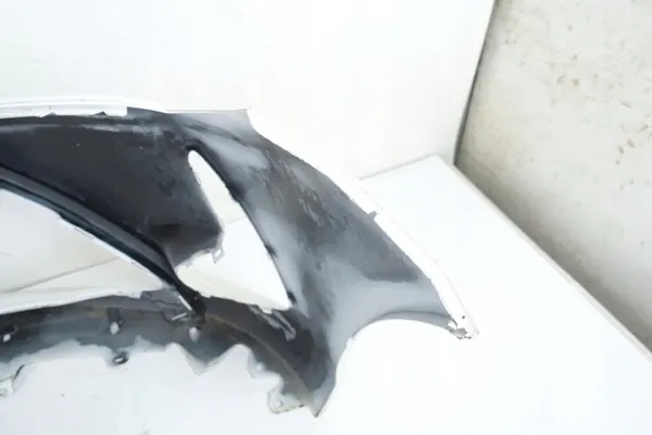 Toyota Yaris III Lift Frontstoßstange OEM 52119-0DA40 image 10